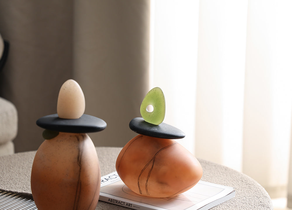 Why Earthy Color Palette Trends Are Defining Interior Design in 2025