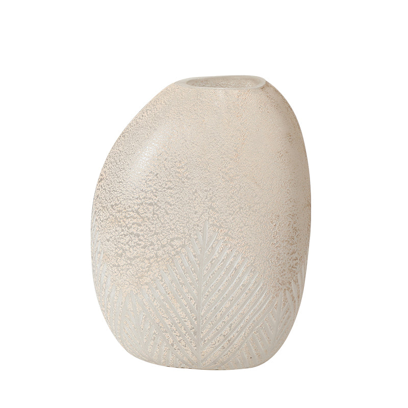 Serene Bloom Vase Tall
