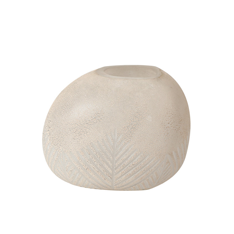 Serene Bloom Vase Small