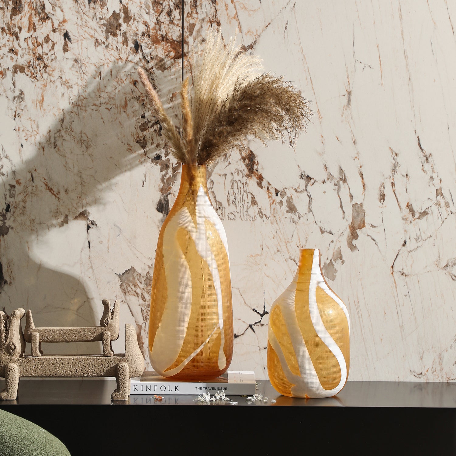 Aurora Grande Vase