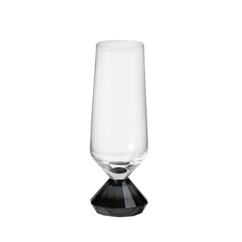 Noir Royale Flute (2 Pcs)