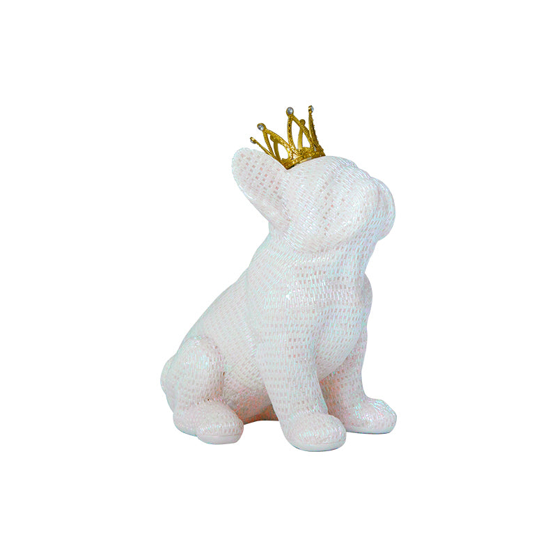 Serene Elephant Sculptures