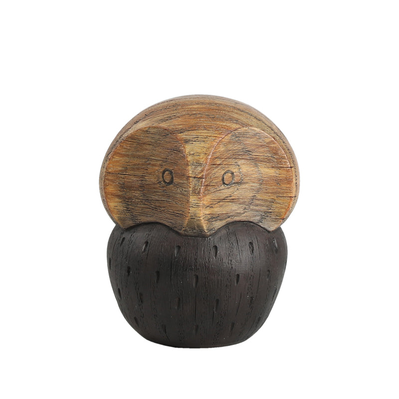 Owlwood Sculptures Medium