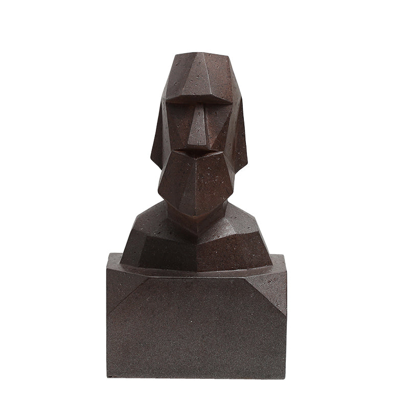 Geoguardian Bust