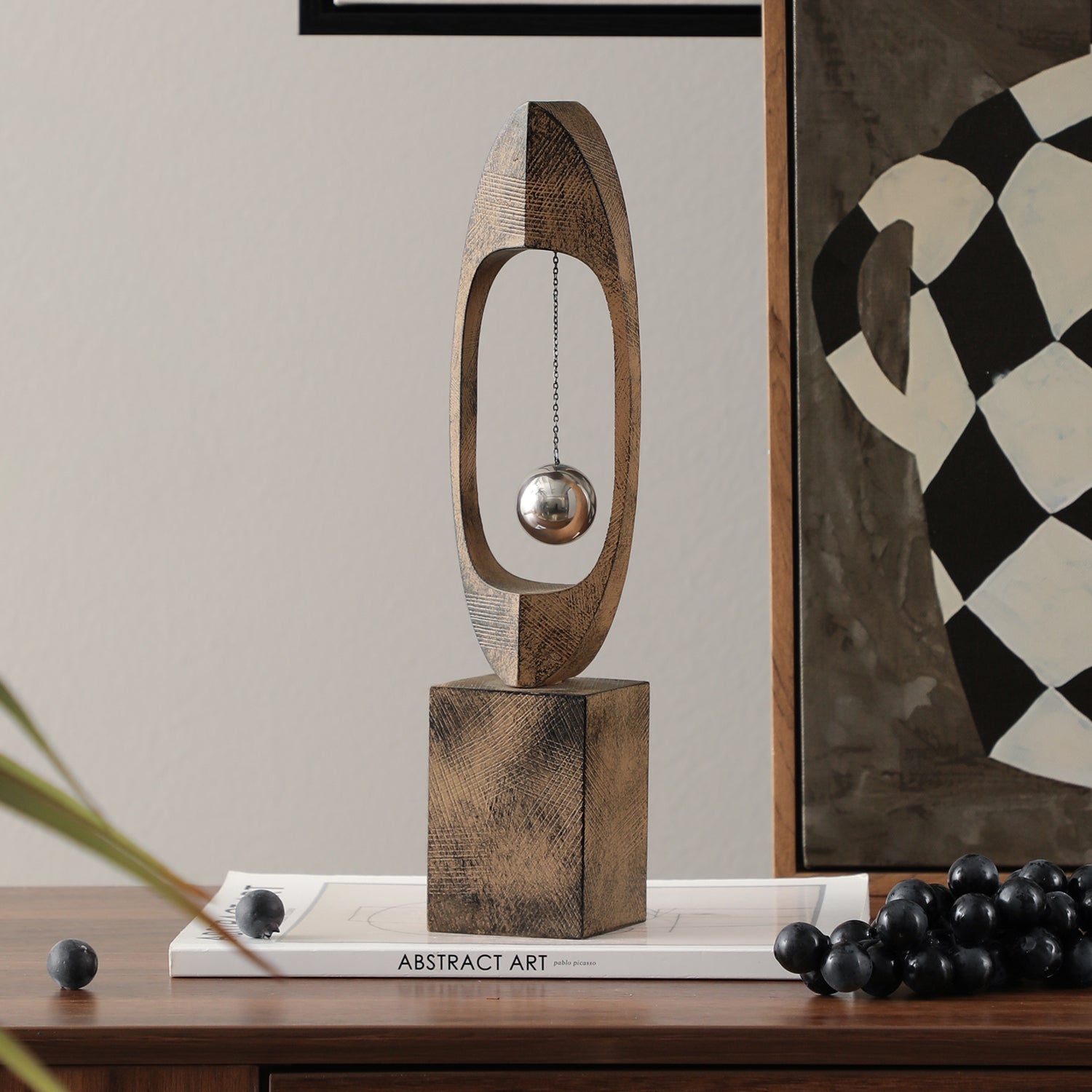 Pendulum Essence