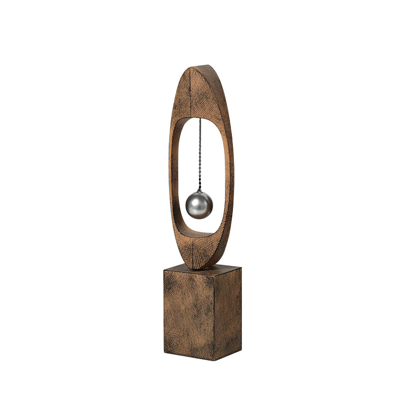 Pendulum Essence