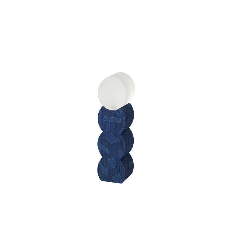 Lunar Elevate Blue Small