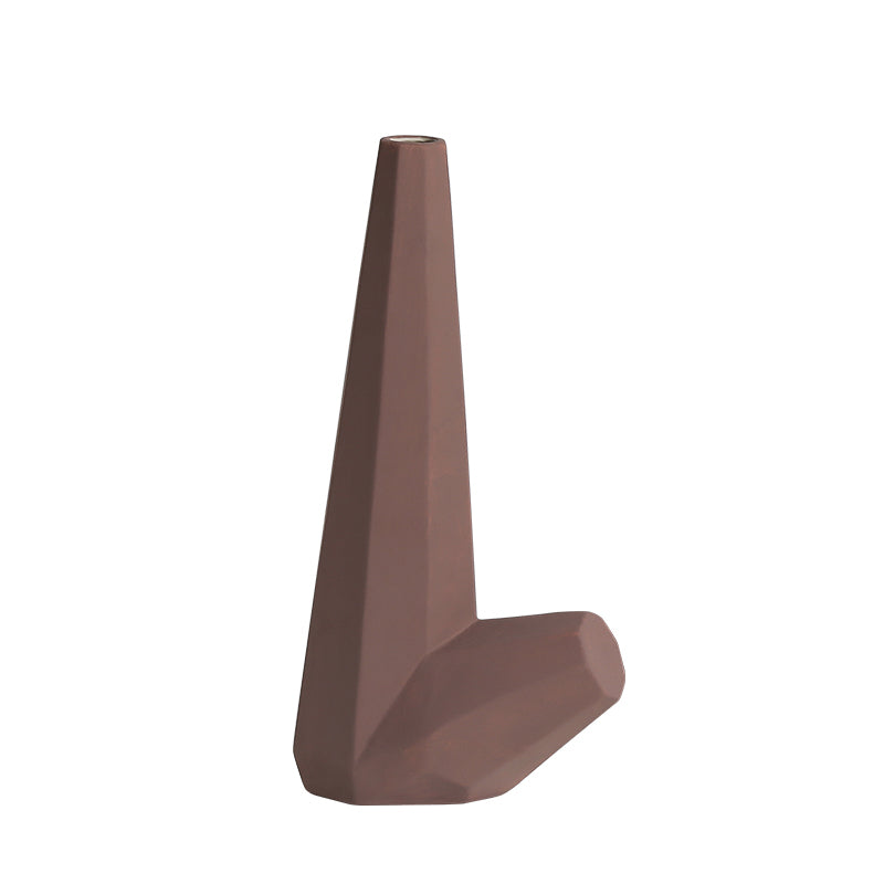 Prism Vase