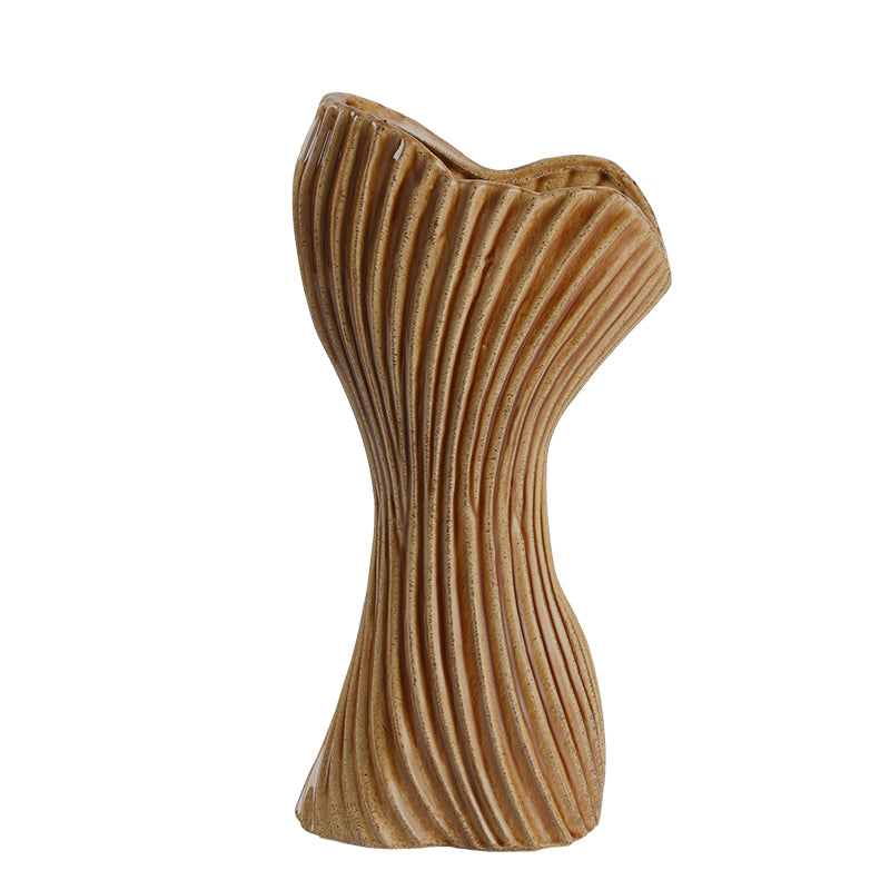 Flowform Vase Tall