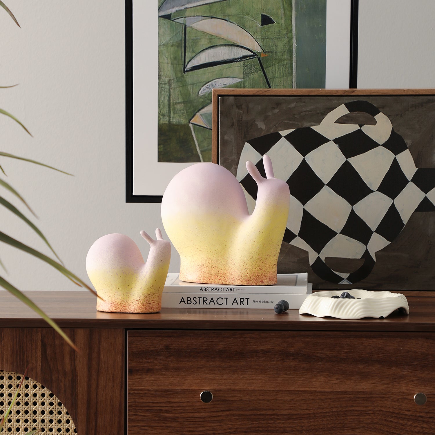 Lumi Snail Small