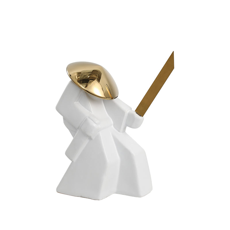 Little Warrior Style C