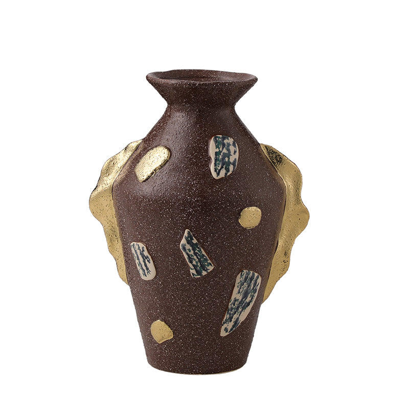 Terra Relic Vase Tall