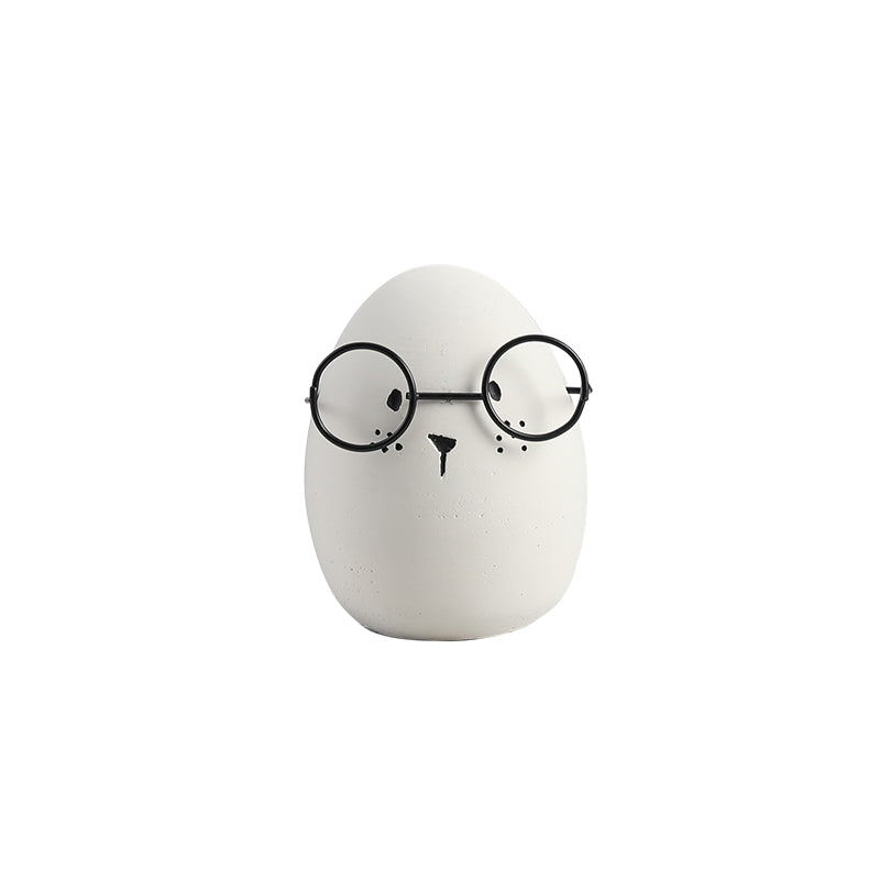 Scholar Egg Small