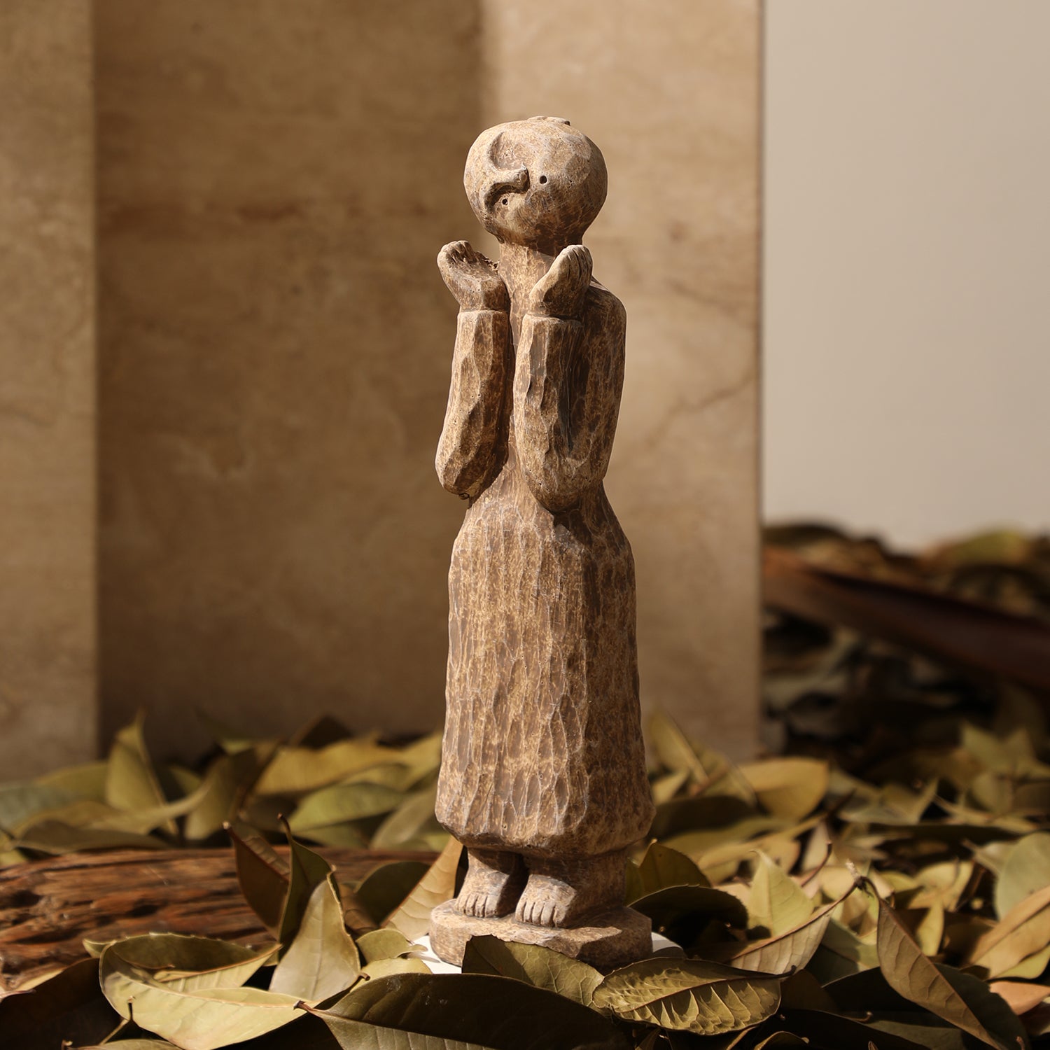 Ethereal whisper Figurine