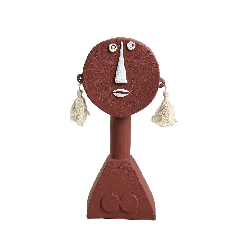 Tribal Muse Large