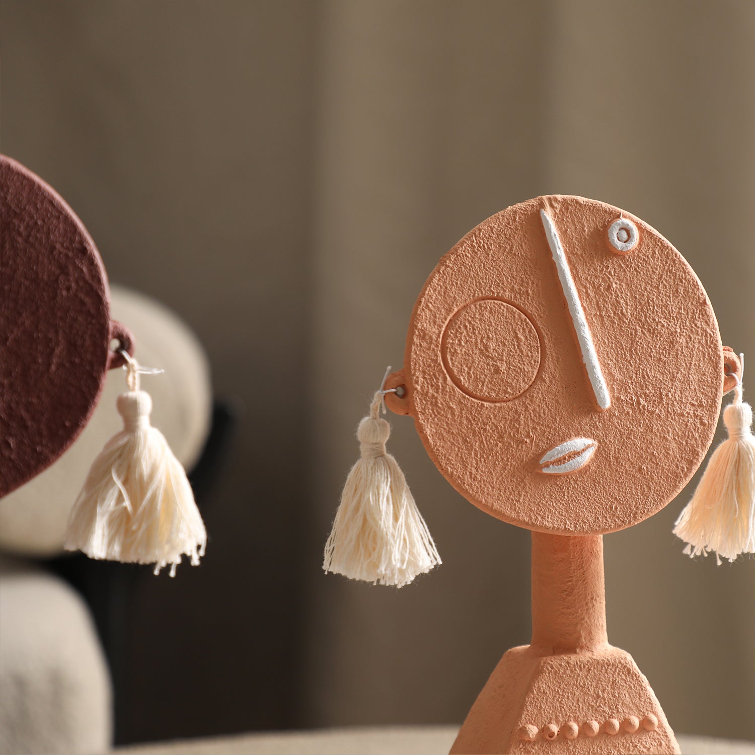 Tribal Muse Small