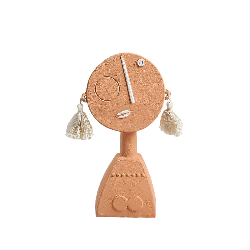 Tribal Muse Small