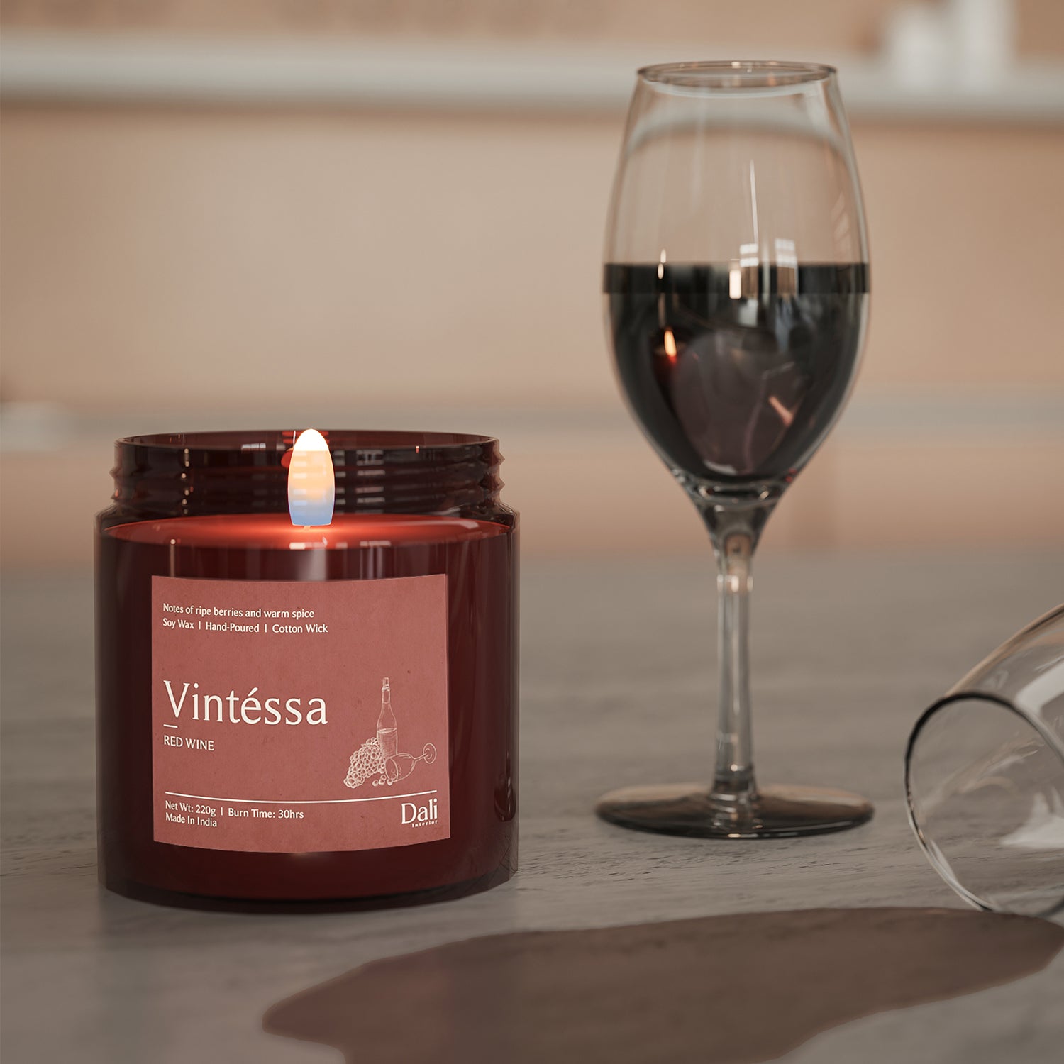 Vintessa