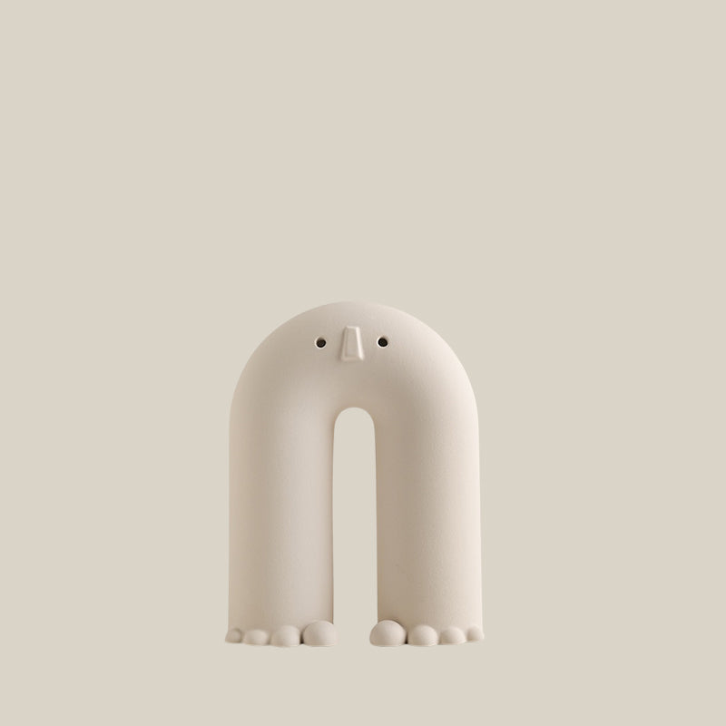 Arch Blink Vase