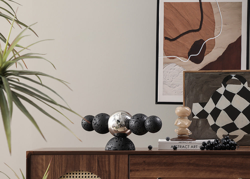 How to Choose the Right Decor for Your Home Aesthetic