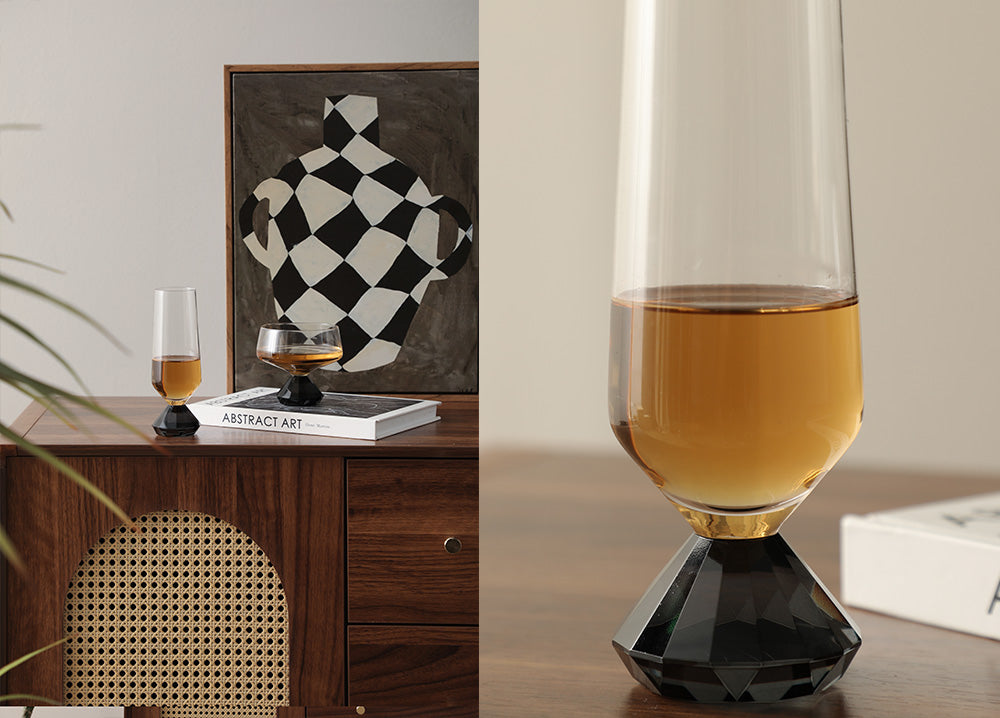 How Indian-Inspired Glassware and Bowls are New Centerpieces?