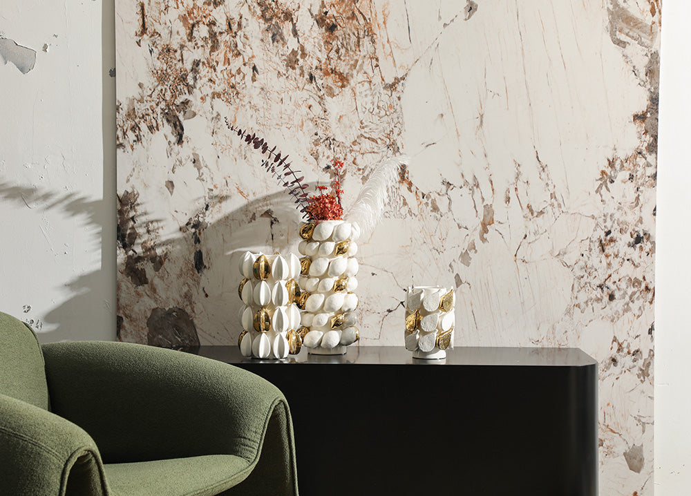 How to Style Indian Patterns in Minimalist Homes with Dali Interior