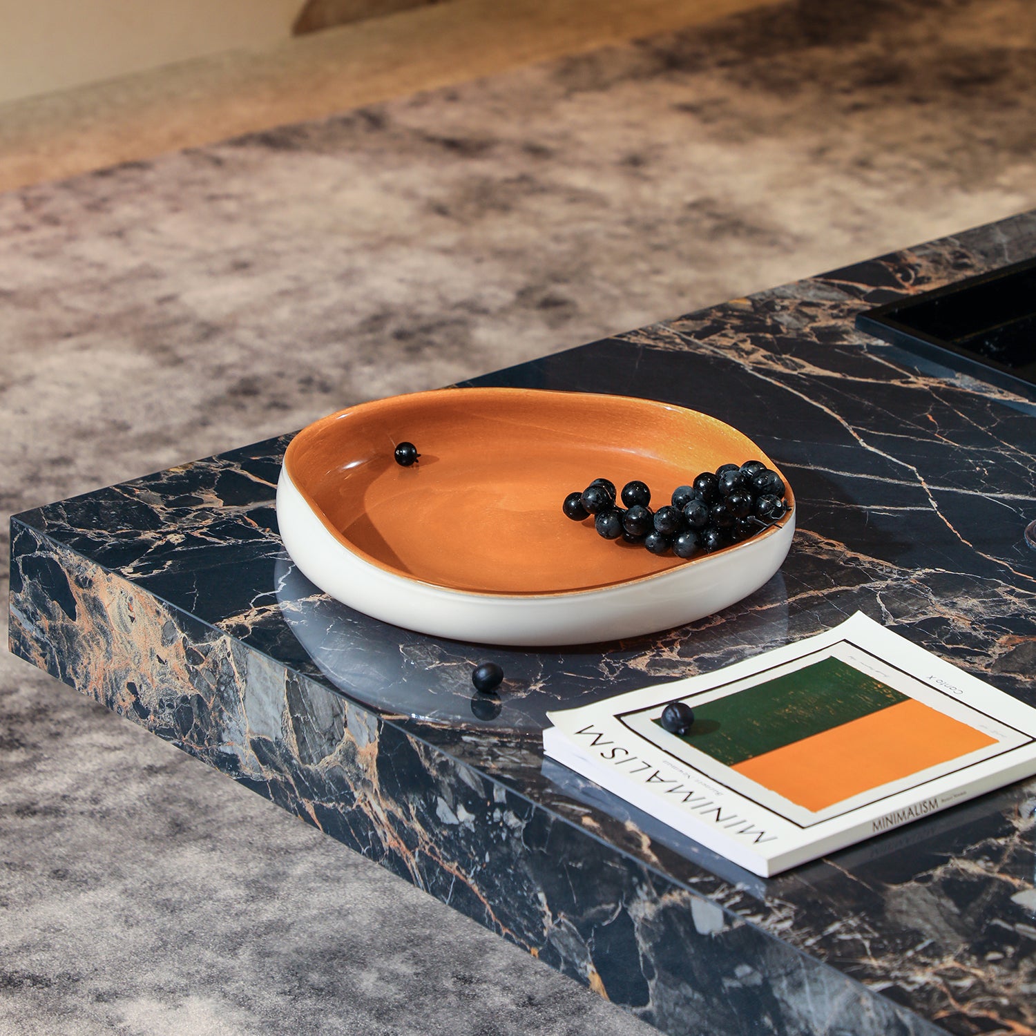 Luna Terra Bowl