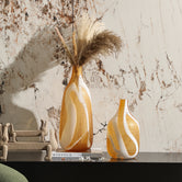 Aurora Grande Vase