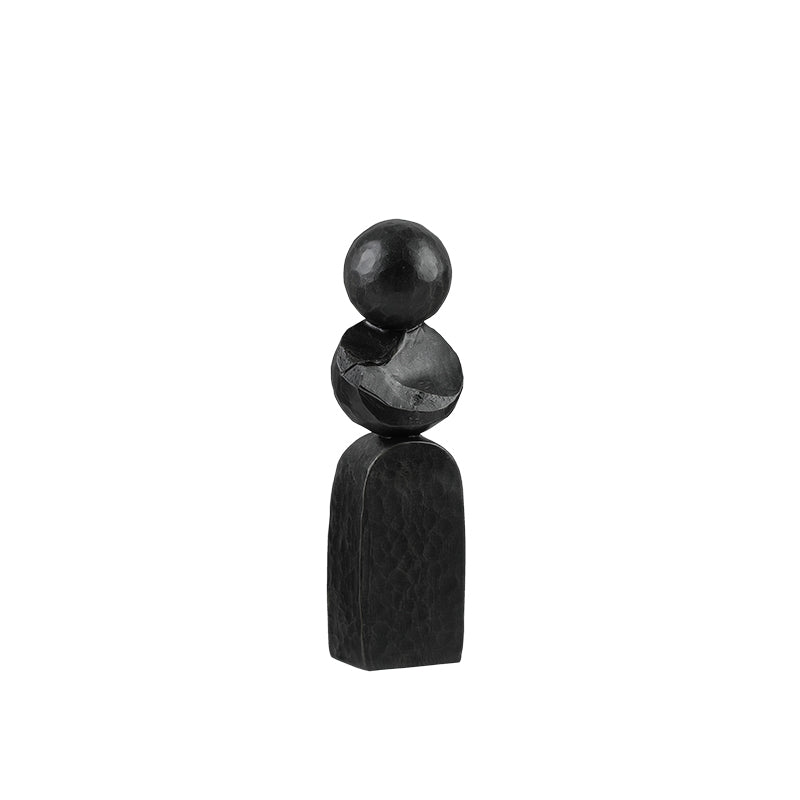 Noir Poise Small