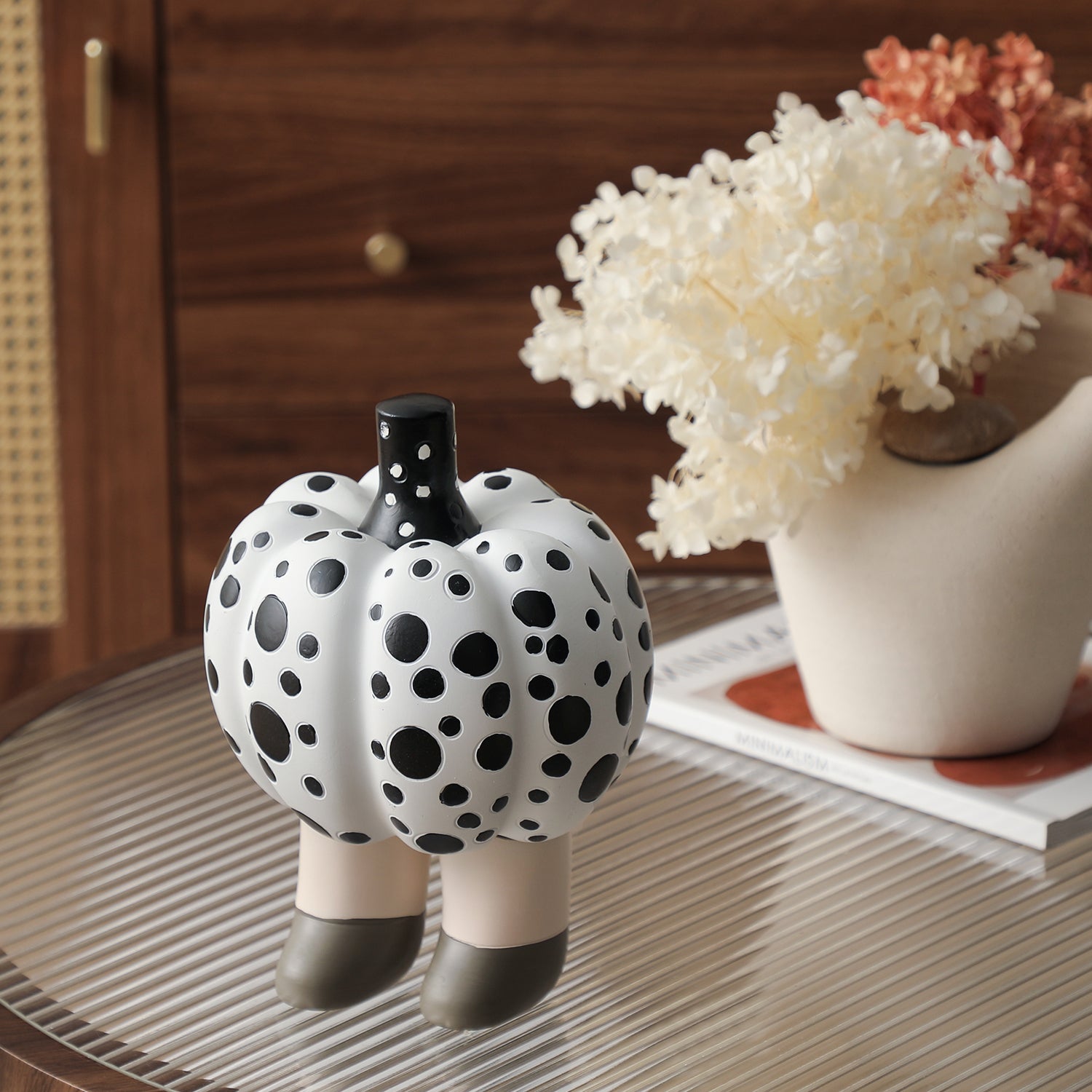 Dottie Pumpkin