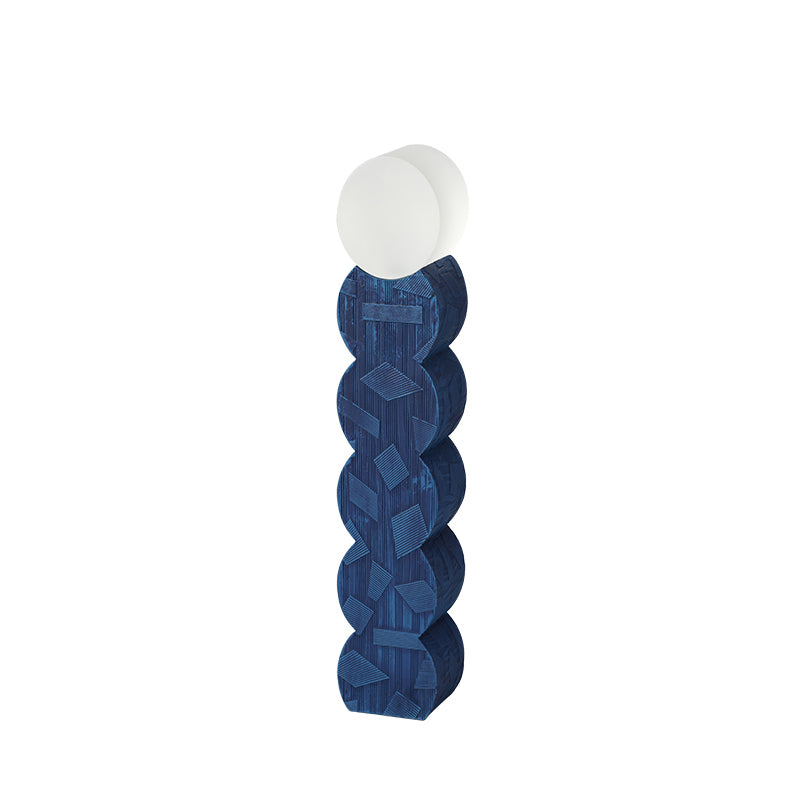 Lunar Elevate Blue Large