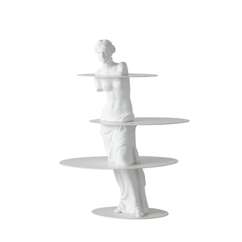 Venus Tray White