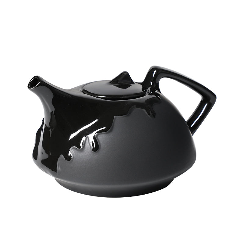 Eclipse Drip Teapot