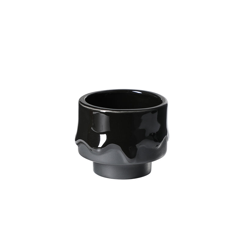 Obsidian Flow Cup