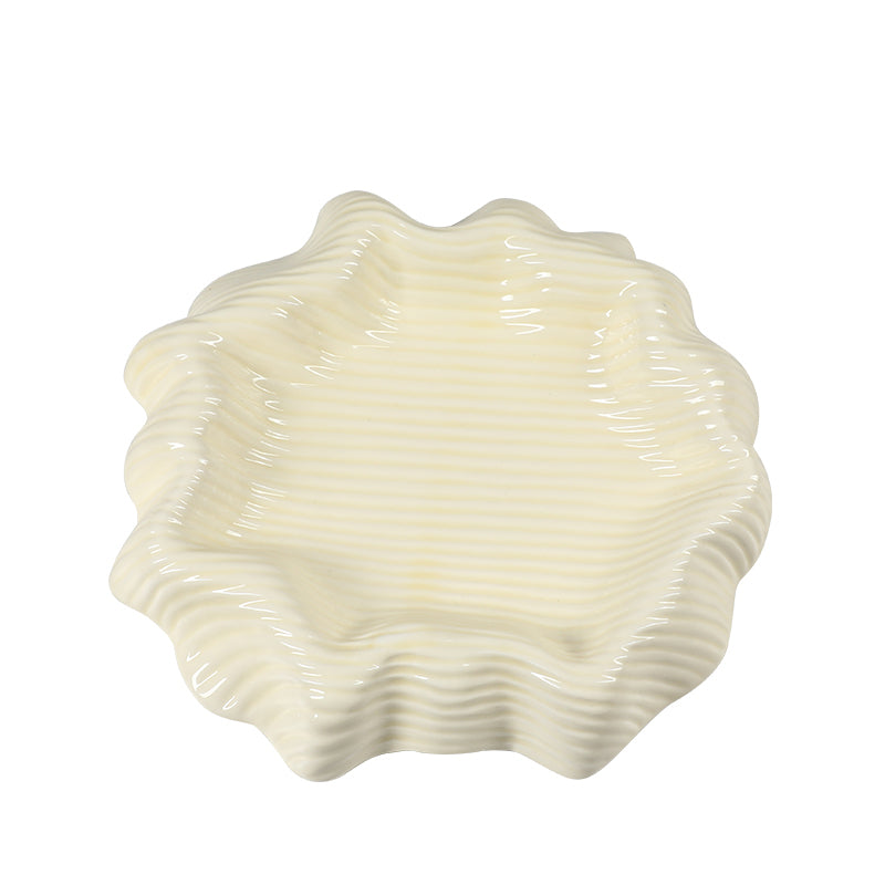 Ripple Elegance Bowl Large