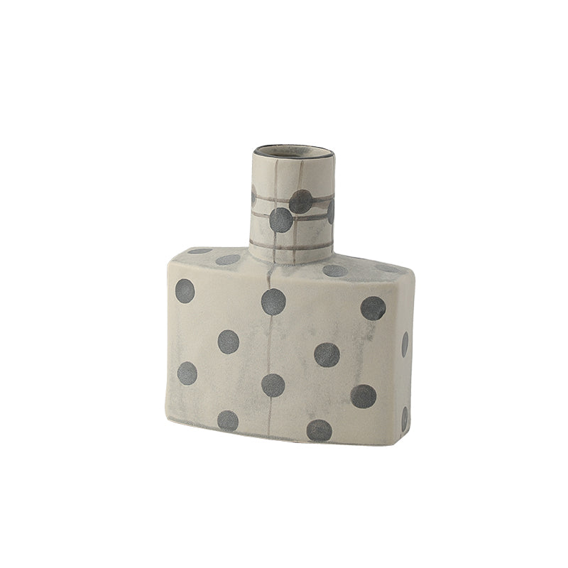 Mosaic Echo Vase Small