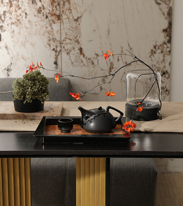 Home Inspiration – Dali Interior